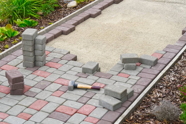 Best Local Driveway Pavers  in Point Pleasant Beach, NJ
