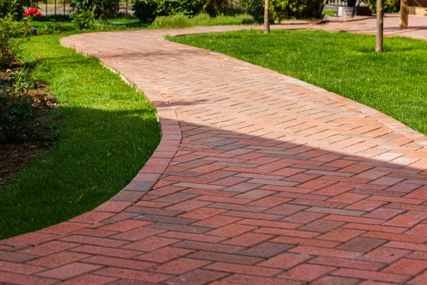 Best Brick Driveway Pavers  in Point Pleasant Beach, NJ