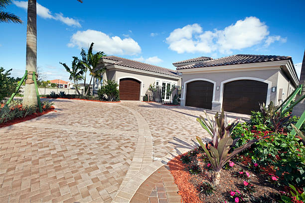 Best Concrete Paver Driveway  in Point Pleasant Beach, NJ