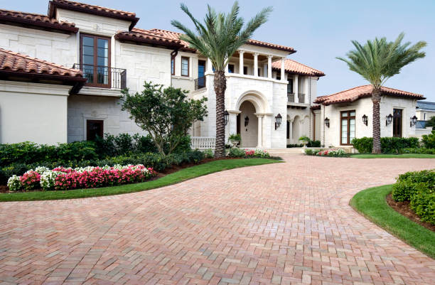 Best Permeable Paver Driveway  in Point Pleasant Beach, NJ