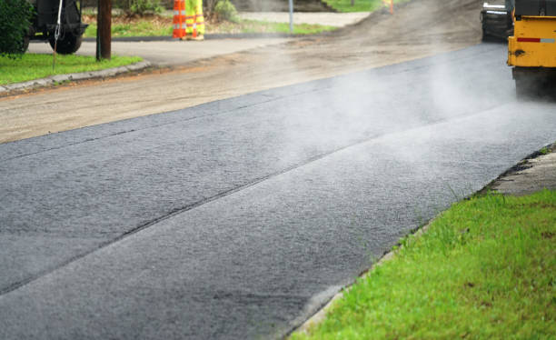 Paver Driveway Replacement in Point Pleasant Beach, NJ