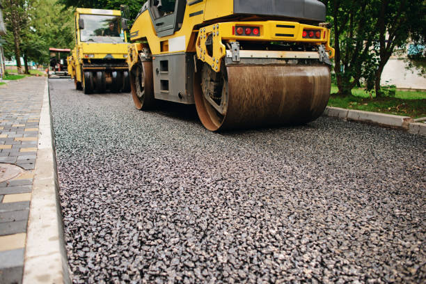 Best Permeable Paver Driveway  in Point Pleasant Beach, NJ